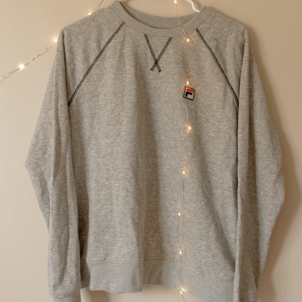 Fila Sweatshirt